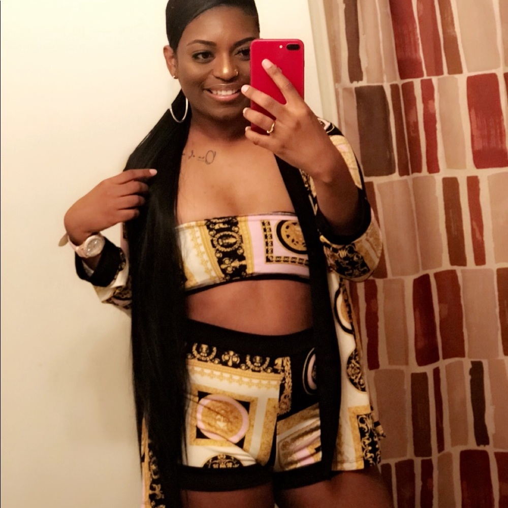 Fashion nova